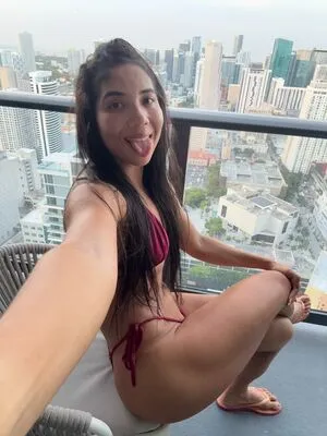Azucena Cantillo OnlyFans Leaked Free Thumbnail Picture - #90lR12qR6I