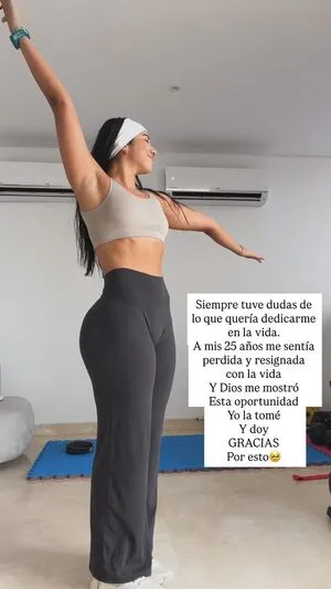 Azucena Cantillo OnlyFans Leaked Free Thumbnail Picture - #9AOlMMuck6