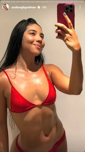 Azucena Cantillo OnlyFans Leaked Free Thumbnail Picture - #AO6jDaPfL2