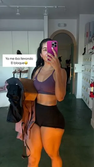 Azucena Cantillo OnlyFans Leaked Free Thumbnail Picture - #UbdpJTfndz