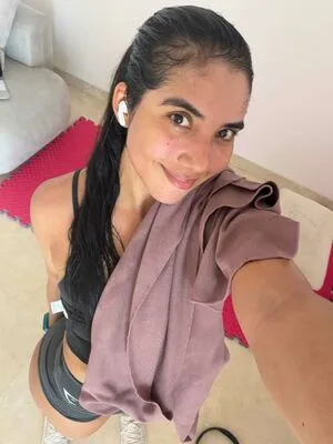 Azucena Cantillo OnlyFans Leaked Free Thumbnail Picture - #bu5VCiugbu