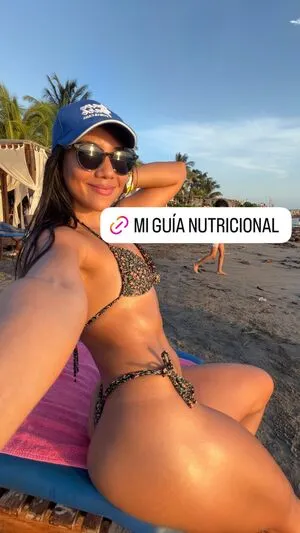 Azucena Cantillo OnlyFans Leaked Free Thumbnail Picture - #mekaaYFBOu