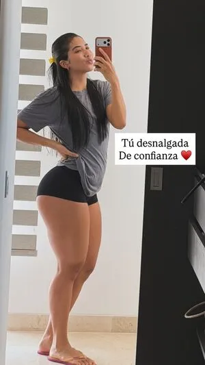 Azucena Cantillo OnlyFans Leaked Free Thumbnail Picture - #nPvppDW6Wv