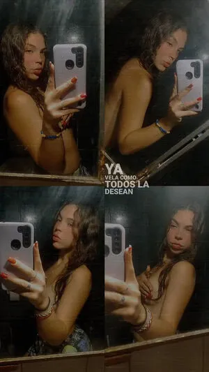 Azul Alterio OnlyFans Leaked Free Thumbnail Picture - #0cdKpV7B5b