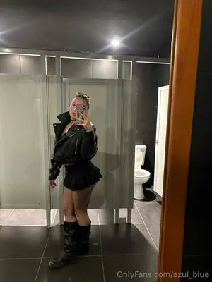 Azul Blue OnlyFans Leaked Free Thumbnail Picture - #fbViRRQTgt
