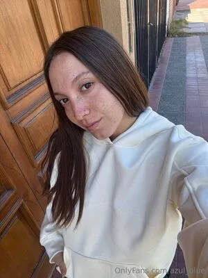 Azul Blue OnlyFans Leaked Free Thumbnail Picture - #zylHOSVMFE