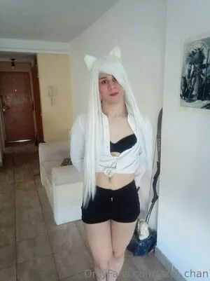 Azul Chan OnlyFans Leaked Free Thumbnail Picture - #RZKWgYUOCe