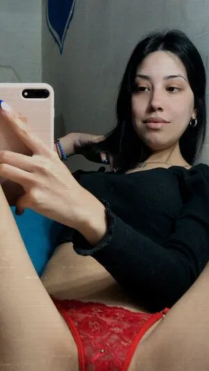 Azul Gregorutti OnlyFans Leaked Free Thumbnail Picture - #9BaZXZhP5l