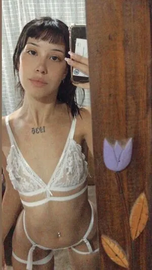 Azul Gregorutti OnlyFans Leaked Free Thumbnail Picture - #se47G6OFgU