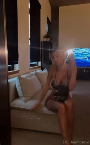 Azul Hermosa OnlyFans Leaked Free Thumbnail Picture - #isnxFxiT9S