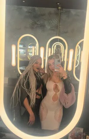 Azul Hermosa OnlyFans Leaked Free Thumbnail Picture - #q6myRz78db