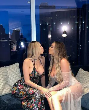 Azul Hermosa OnlyFans Leaked Free Thumbnail Picture - #yctK8b4QxM