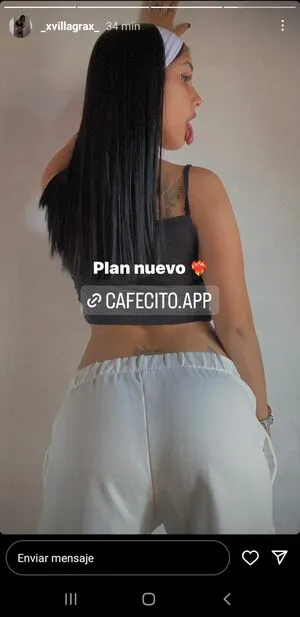 Azul Villagra OnlyFans Leaked Free Thumbnail Picture - #3htIuzXQ5B