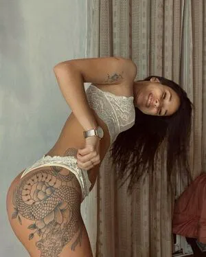 Azul Villagra OnlyFans Leaked Free Thumbnail Picture - #40Zsnom4VU