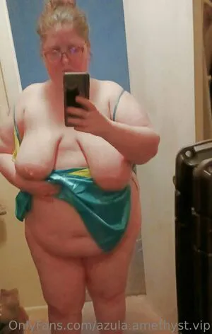 Azula Amethyst Vip OnlyFans Leaked Free Thumbnail Picture - #DE7bTaiRBF