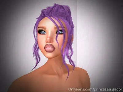 Azula Amethyst Vip OnlyFans Leaked Free Thumbnail Picture - #V93BECxIAl
