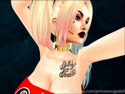 Azula Amethyst Vip OnlyFans Leaked Free Thumbnail Picture - #dgqXNosGFw