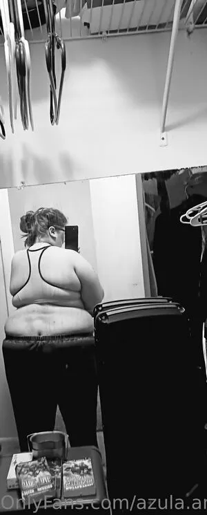 Azula Amethyst Vip OnlyFans Leaked Free Thumbnail Picture - #olHTh41F89