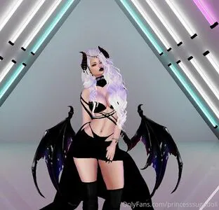 Azula Amethyst OnlyFans Leaked Free Thumbnail Picture - #XEf1cpGSAm