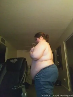 Azula Amethyst OnlyFans Leaked Free Thumbnail Picture - #dHJ25Pq0v5