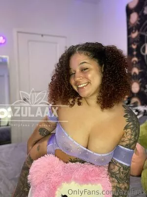 Azulaax OnlyFans Leaked Free Thumbnail Picture - #pFyYisMv9Y