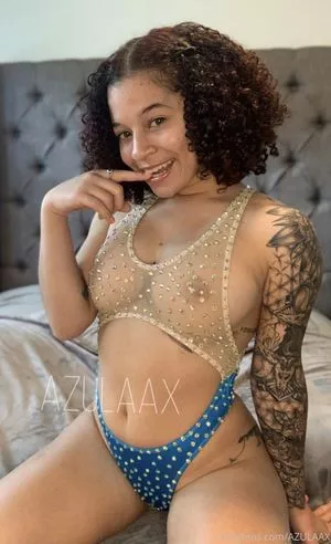 Azulaax OnlyFans Leaked Free Thumbnail Picture - #rV67rqfYCX