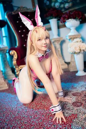 Azulachan OnlyFans Leaked Free Thumbnail Picture - #6P0sNYwR7U