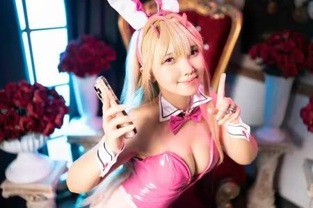 Azulachan OnlyFans Leaked Free Thumbnail Picture - #7RdfETrPNV