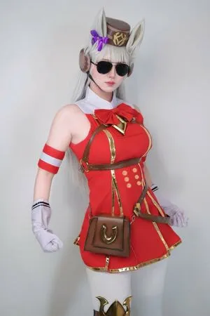 Azulachan OnlyFans Leaked Free Thumbnail Picture - #9mdTC9Qid8