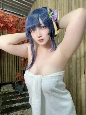 Azulachan OnlyFans Leaked Free Thumbnail Picture - #KzZNJ4BLlC