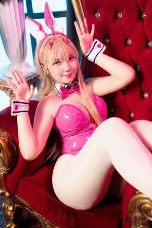 Azulachan OnlyFans Leaked Free Thumbnail Picture - #XsqNziO2yl