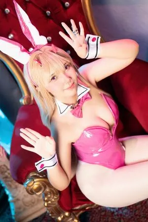 Azulachan OnlyFans Leaked Free Thumbnail Picture - #dNIMRTBaCN