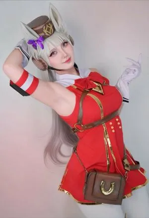 Azulachan OnlyFans Leaked Free Thumbnail Picture - #ddX78Se64S