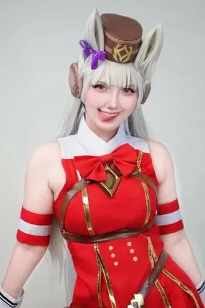 Azulachan OnlyFans Leaked Free Thumbnail Picture - #gZurQaZlvX