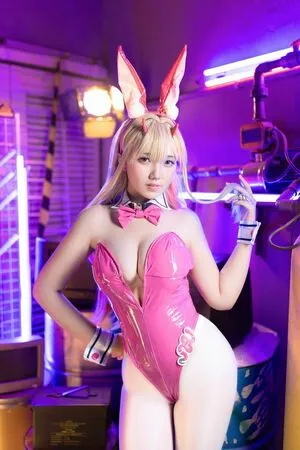 Azulachan OnlyFans Leaked Free Thumbnail Picture - #przfIhZeVj