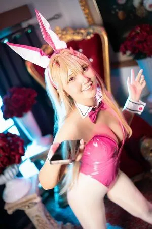 Azulachan OnlyFans Leaked Free Thumbnail Picture - #sCNQgilGPI