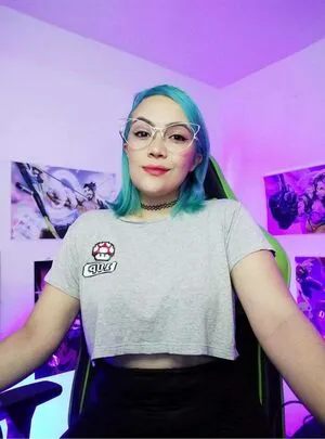 Azulakat OnlyFans Leaked Free Thumbnail Picture - #aJ60E4h1cI