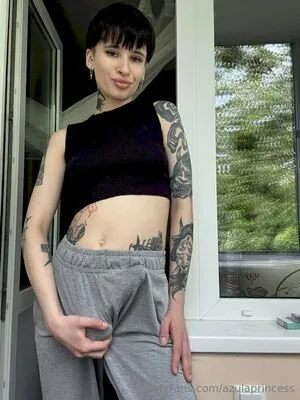 Azulaprincess OnlyFans Leaked Free Thumbnail Picture - #ZaZOVAl8NG