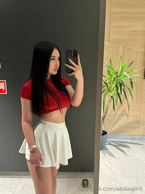 Azulaspirit OnlyFans Leaked Free Thumbnail Picture - #P1cgtuW84g