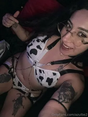 Azulbe2 OnlyFans Leaked Free Thumbnail Picture - #ivdO3eTiEy