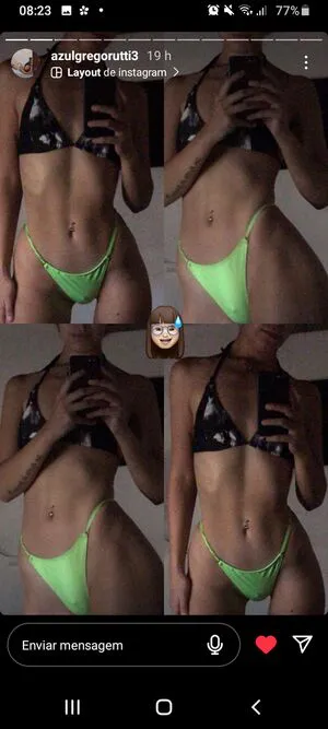 Azulcomosanma OnlyFans Leaked Free Thumbnail Picture - #ziL4wY0HP6