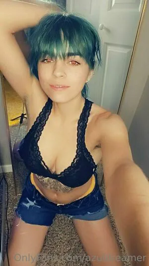 Azuldreamer OnlyFans Leaked Free Thumbnail Picture - #CFJTEEHSrP