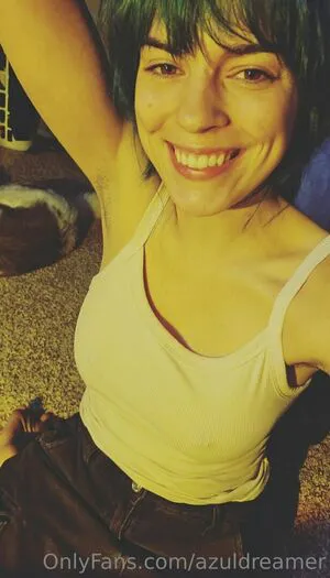 Azuldreamer OnlyFans Leaked Free Thumbnail Picture - #CeHOwCMGLQ