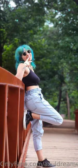 Azuldreamer OnlyFans Leaked Free Thumbnail Picture - #GdOJO06MgQ