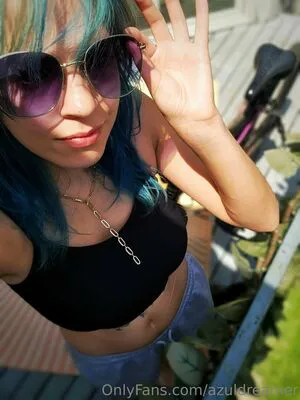 Azuldreamer OnlyFans Leaked Free Thumbnail Picture - #JAzDRakhLd