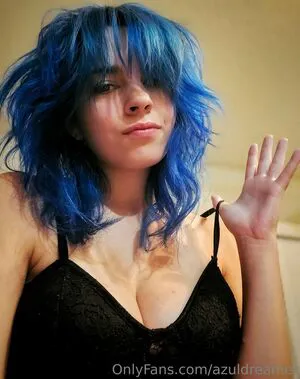 Azuldreamer OnlyFans Leaked Free Thumbnail Picture - #Jpl2IrBnXs