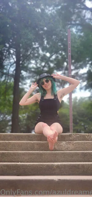 Azuldreamer OnlyFans Leaked Free Thumbnail Picture - #Rs0UVIBXpX