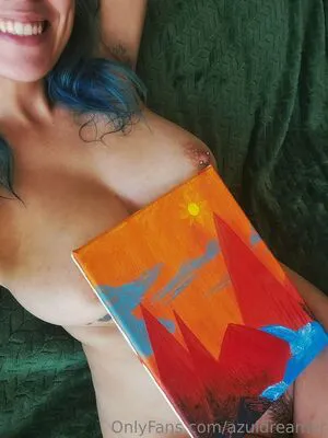 Azuldreamer OnlyFans Leaked Free Thumbnail Picture - #WcWdz7qYtS