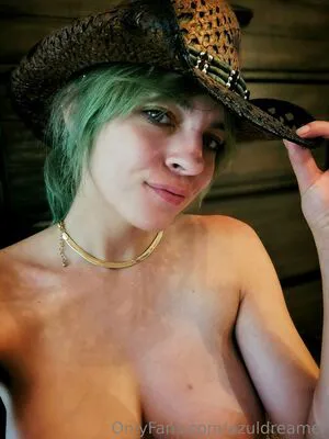 Azuldreamer OnlyFans Leaked Free Thumbnail Picture - #ZXTTFLv28l