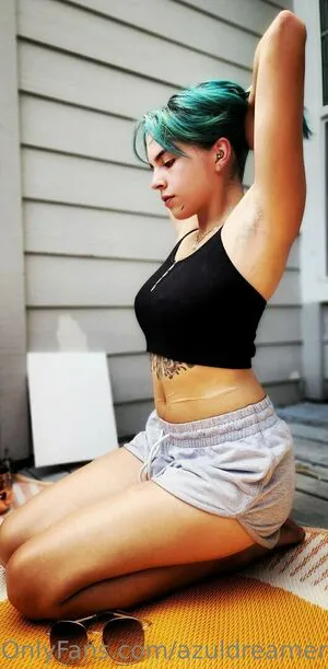 Azuldreamer OnlyFans Leaked Free Thumbnail Picture - #b1dXtMbcxL